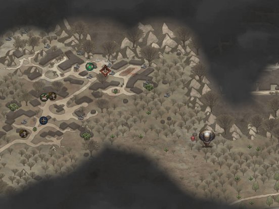 Vendir: Plague of Lies