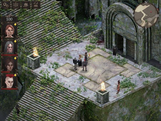 Vendir: Plague of Lies