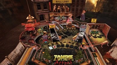 Pinball HD 4 iPhone