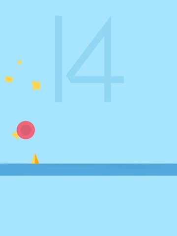 Bouncing Ball