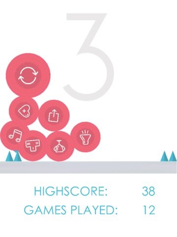 Bouncing Ball