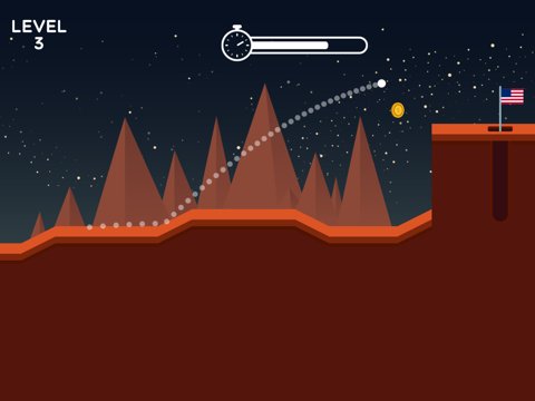 Speed Golf