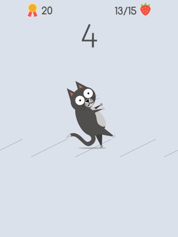Walking Pet