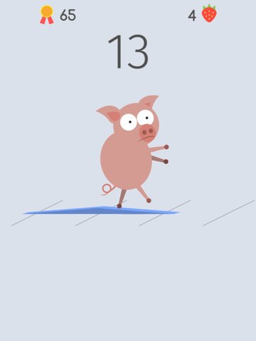 Walking Pet