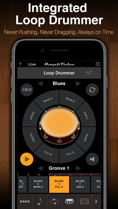 AmpliTube