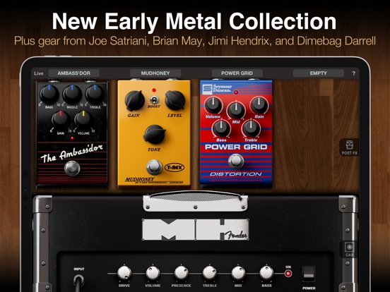 AmpliTube