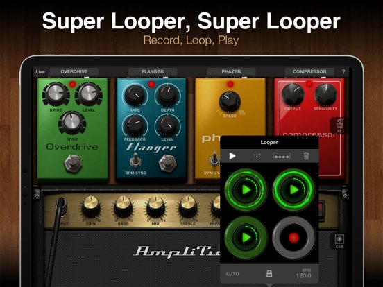 AmpliTube