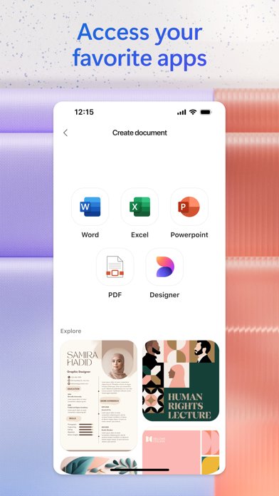 OfficeApp