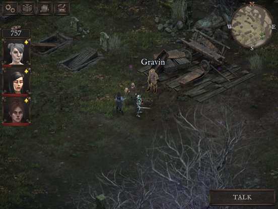 Vendir: Plague of Lies