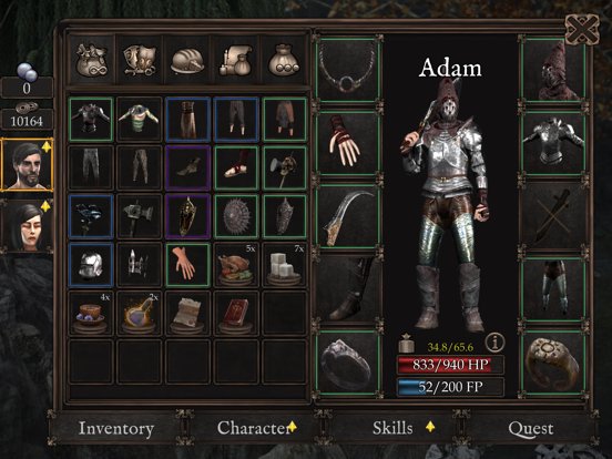 Vendir: Plague of Lies