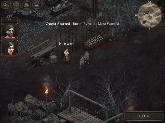 Vendir: Plague of Lies
