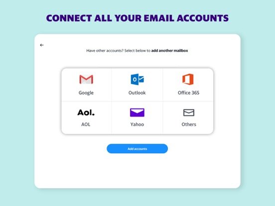 Yahoo Mail – Free Email App