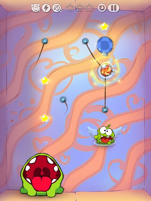 Cut the Rope