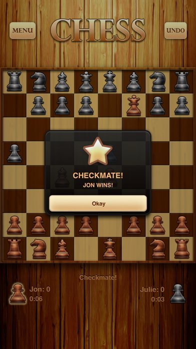 Chess Free