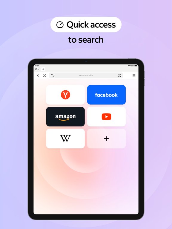 Browser-iPhone
