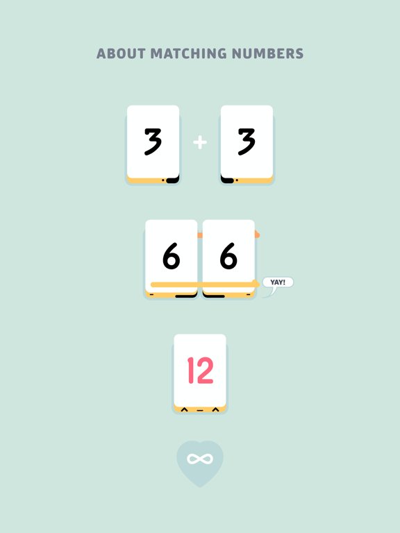 Threes!
