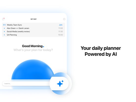 Any.do: To do list & Calendar