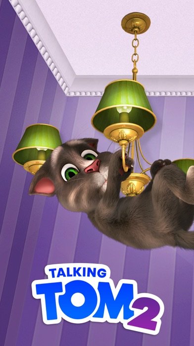 Talking Tom 2