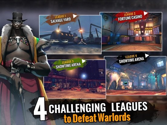 DeathMatch