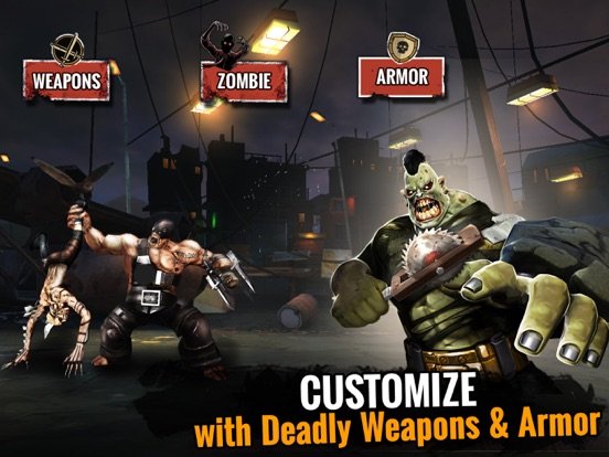 DeathMatch