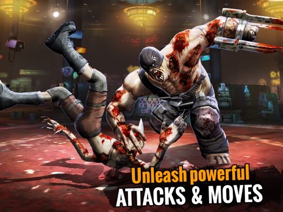 DeathMatch