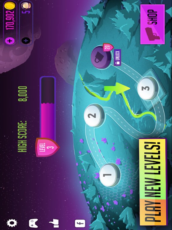 Hopeless Space