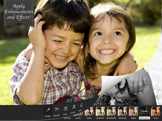 Photo Editor-
