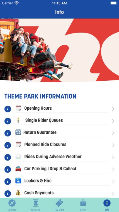 Thorpe Park