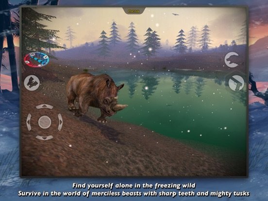 Carnivores: Ice Age