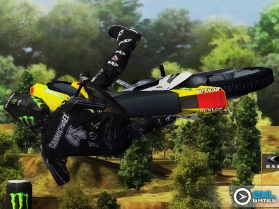 Ricky Carmichael's Motocross Matchup Pro