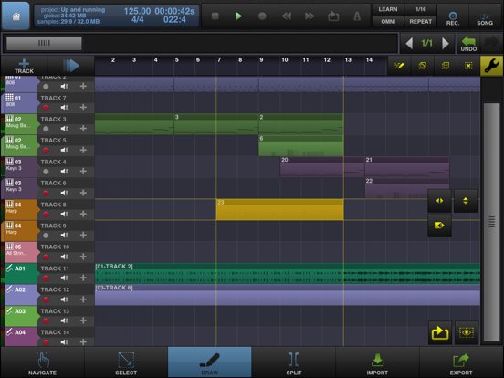 BeatMaker 2