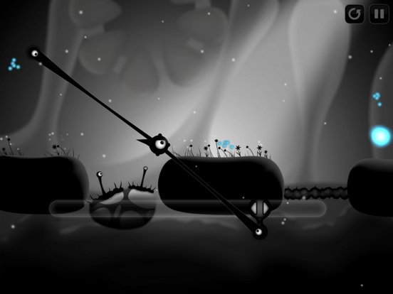 Contre Jour HD
