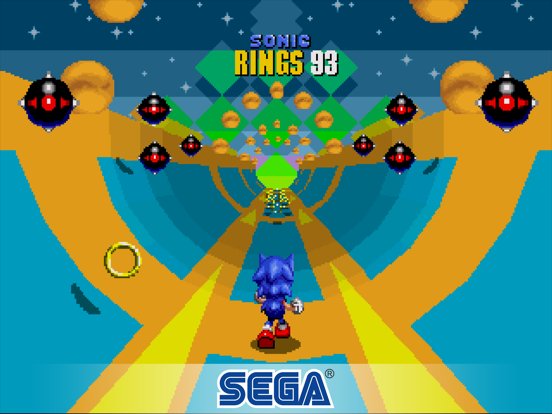 Sonic the Hedgehog 2