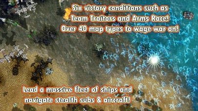 Land Air Sea Warfare