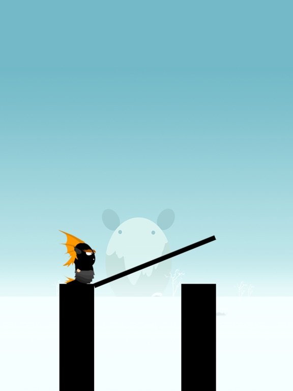 Stick Hero