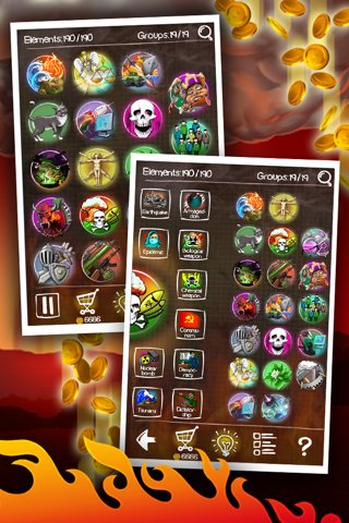 Doodle Devil F2P