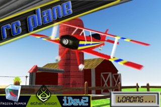 RC PLANE
