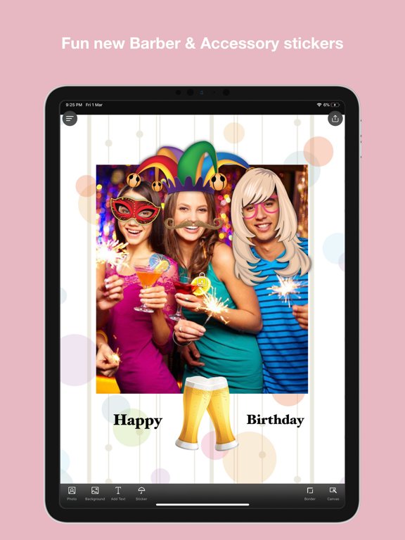 Photo Wall Pro - Collage App