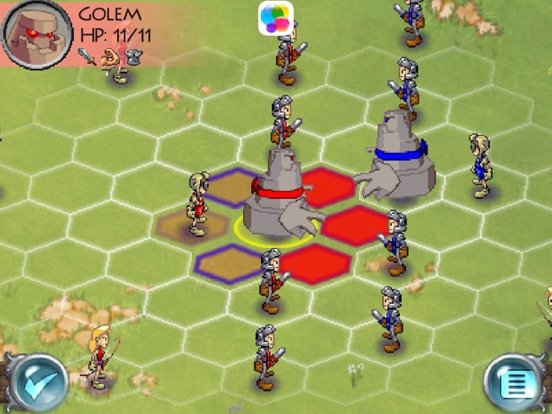 World to Conquer