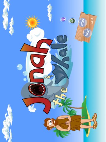 Jonah & the Whale Free