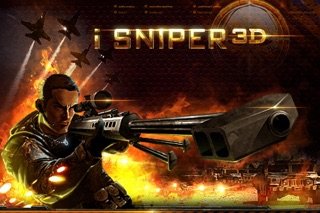 iSniper3D