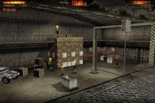 iSniper3D