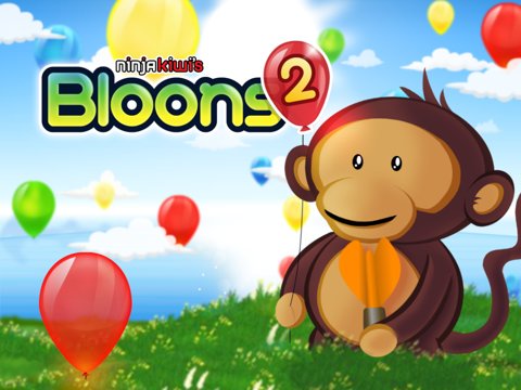Bloons 2