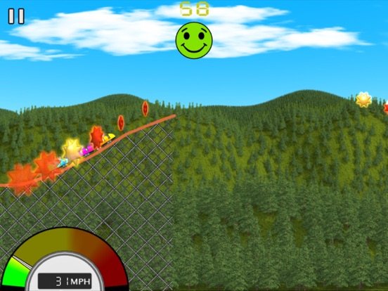 Rollercoaster Builder Travel