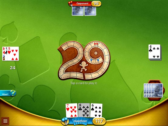Cribbage HD