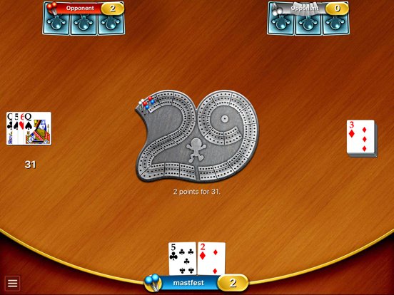 Cribbage HD