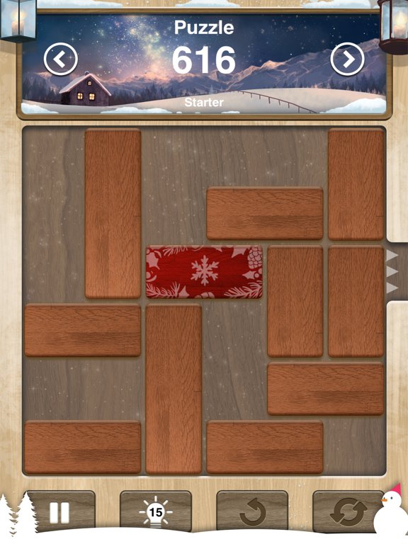Unblock Me FREE