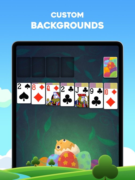 Solitaire