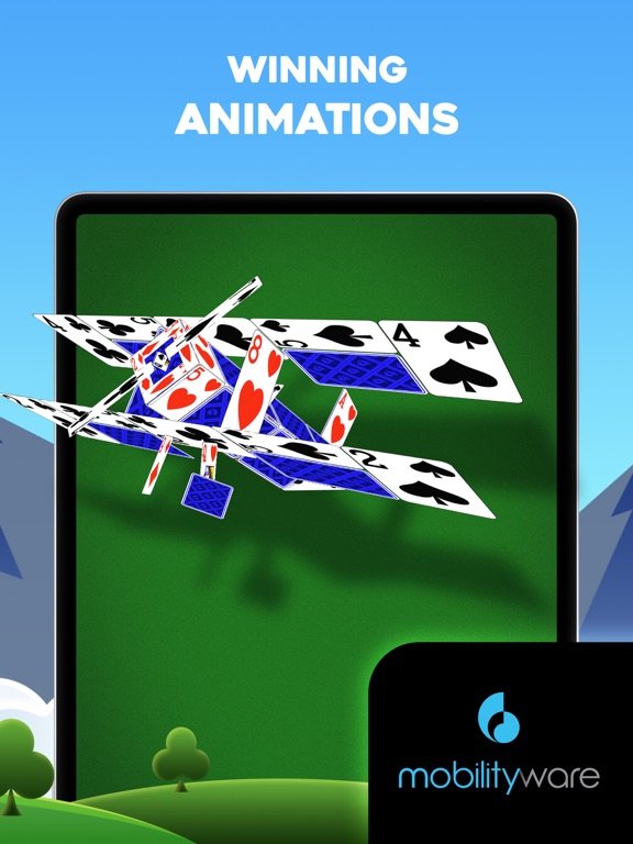 Solitaire