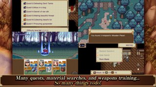 RPG 幻想クロニクル
